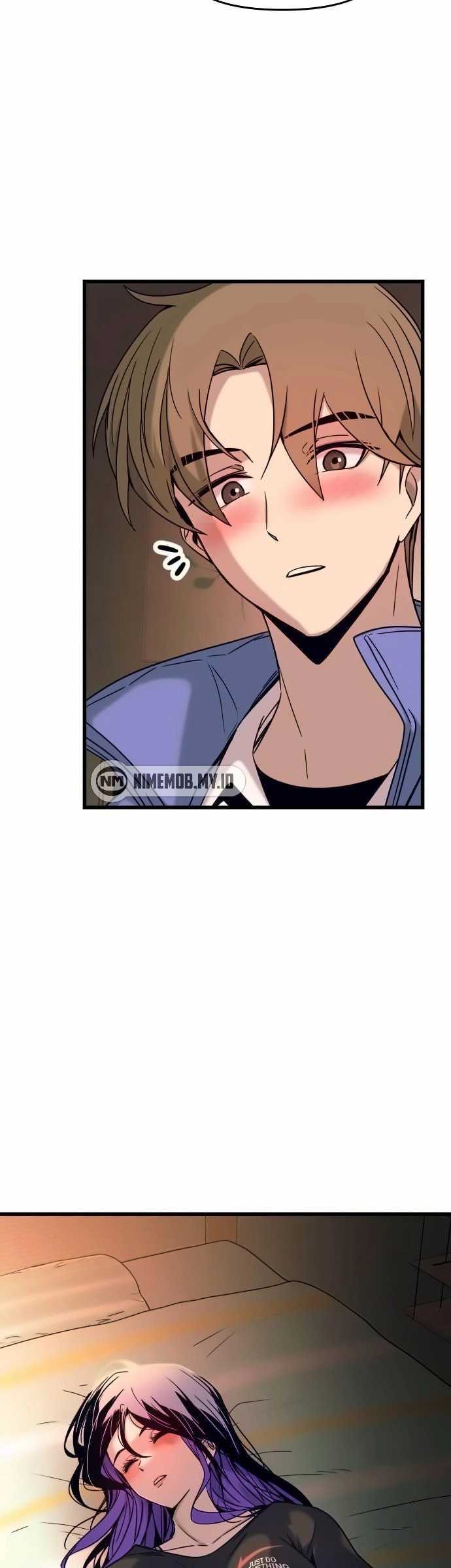 My Bias Gets On The Last Train Chap 6 - Next Chap 7