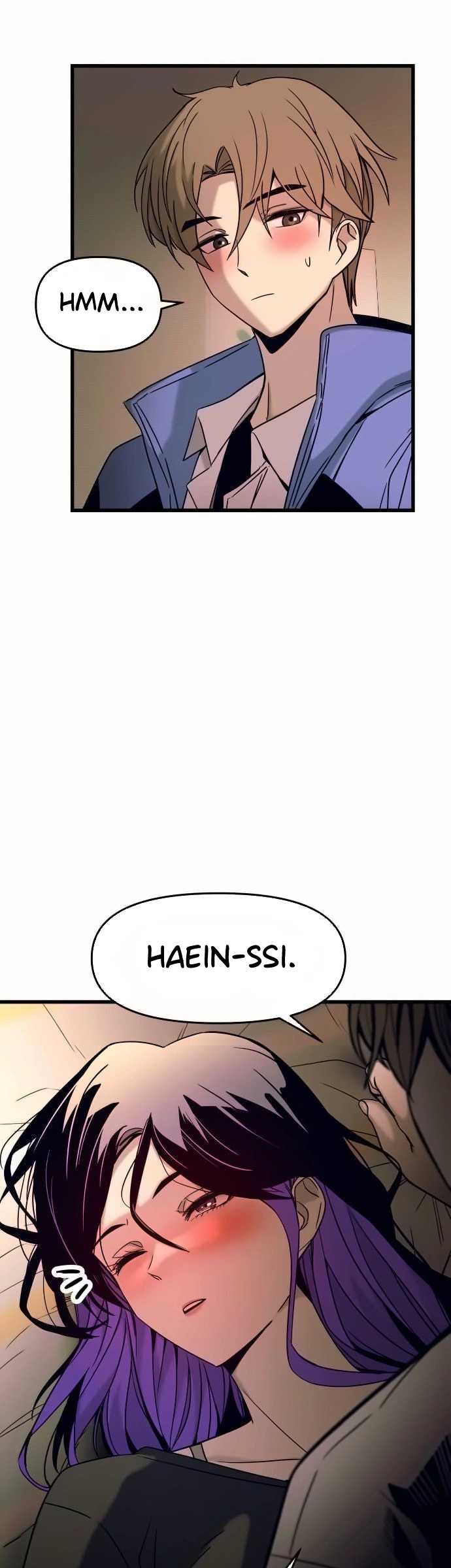 My Bias Gets On The Last Train Chap 6 - Next Chap 7