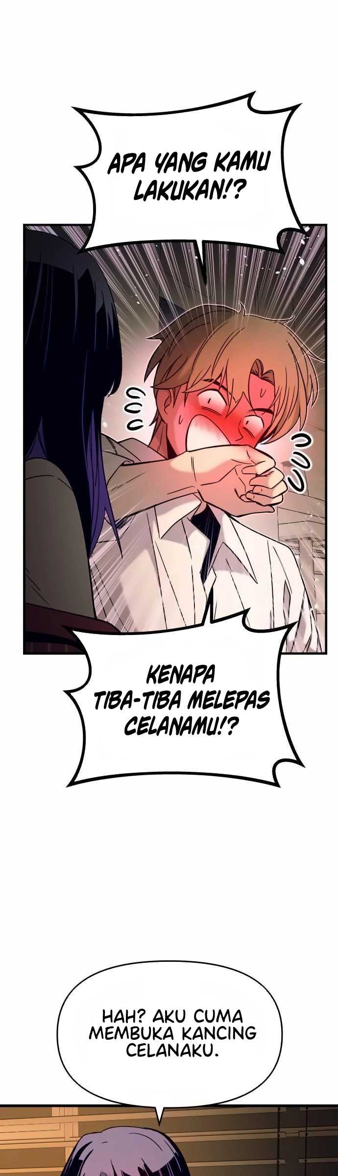 My Bias Gets On The Last Train Chap 6 - Next Chap 7