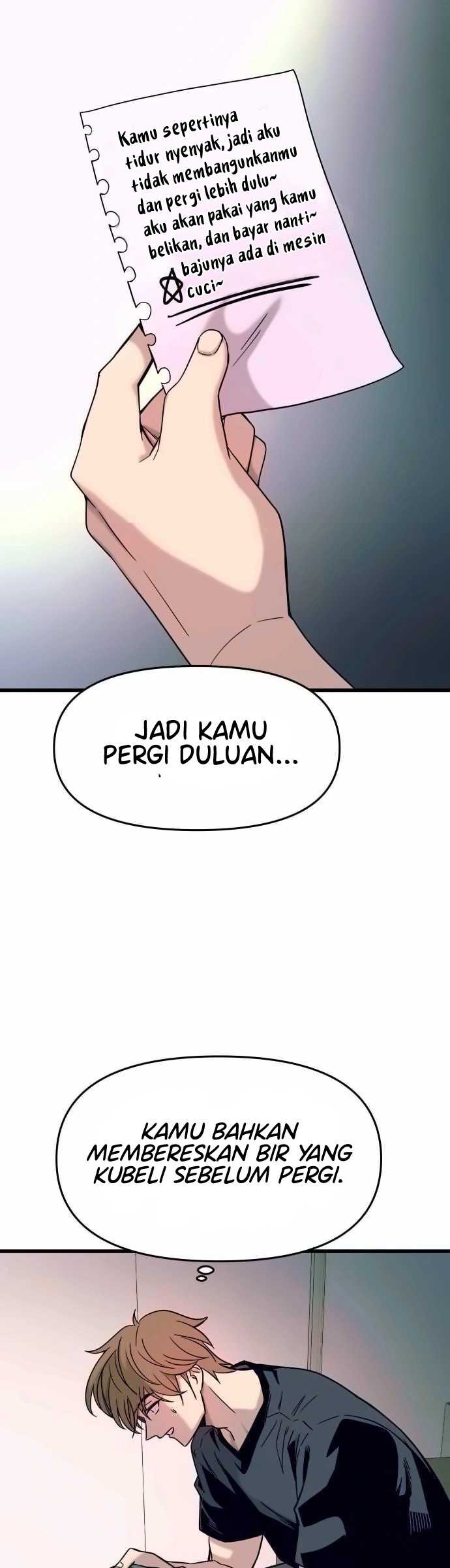 My Bias Gets On The Last Train Chap 6 - Next Chap 7