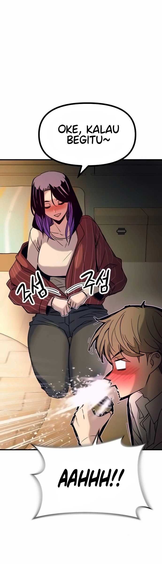My Bias Gets On The Last Train Chap 6 - Next Chap 7