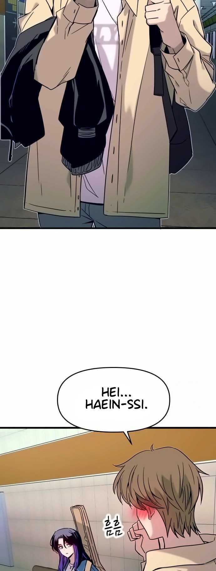 My Bias Gets On The Last Train Chap 6 - Next Chap 7