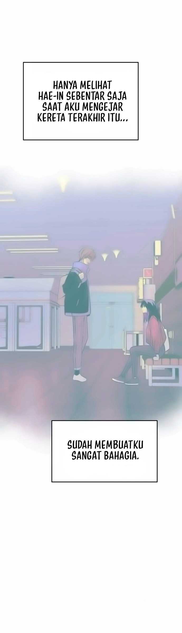 My Bias Gets On The Last Train Chap 6 - Next Chap 7