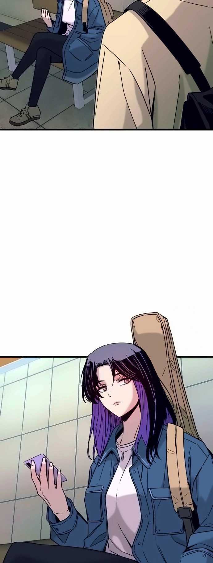 My Bias Gets On The Last Train Chap 6 - Next Chap 7