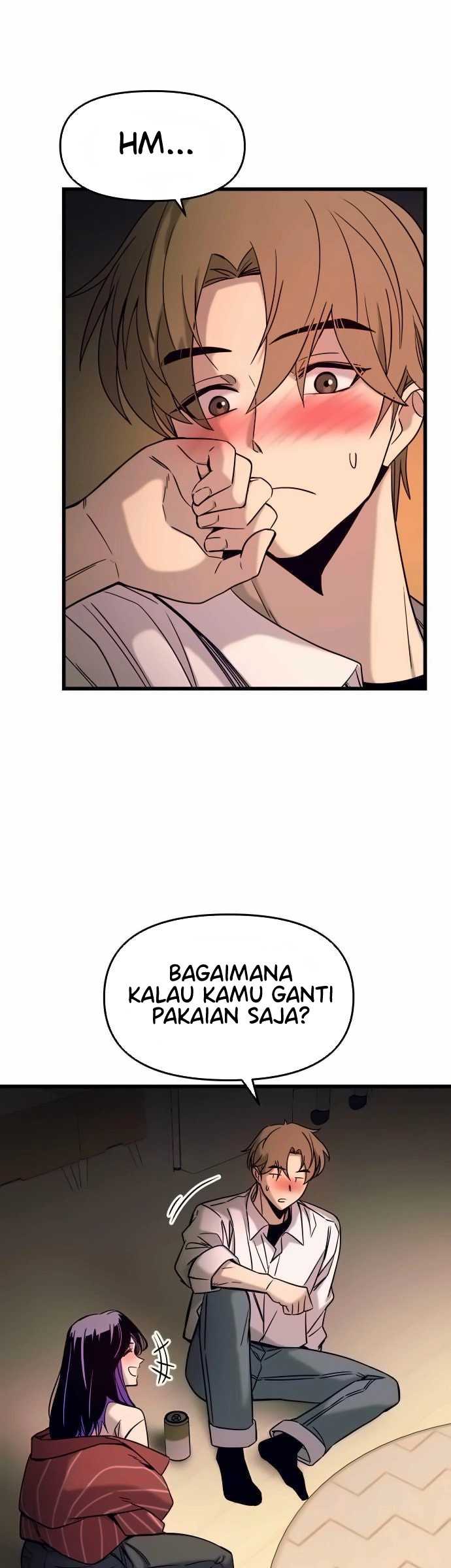 My Bias Gets On The Last Train Chap 6 - Next Chap 7