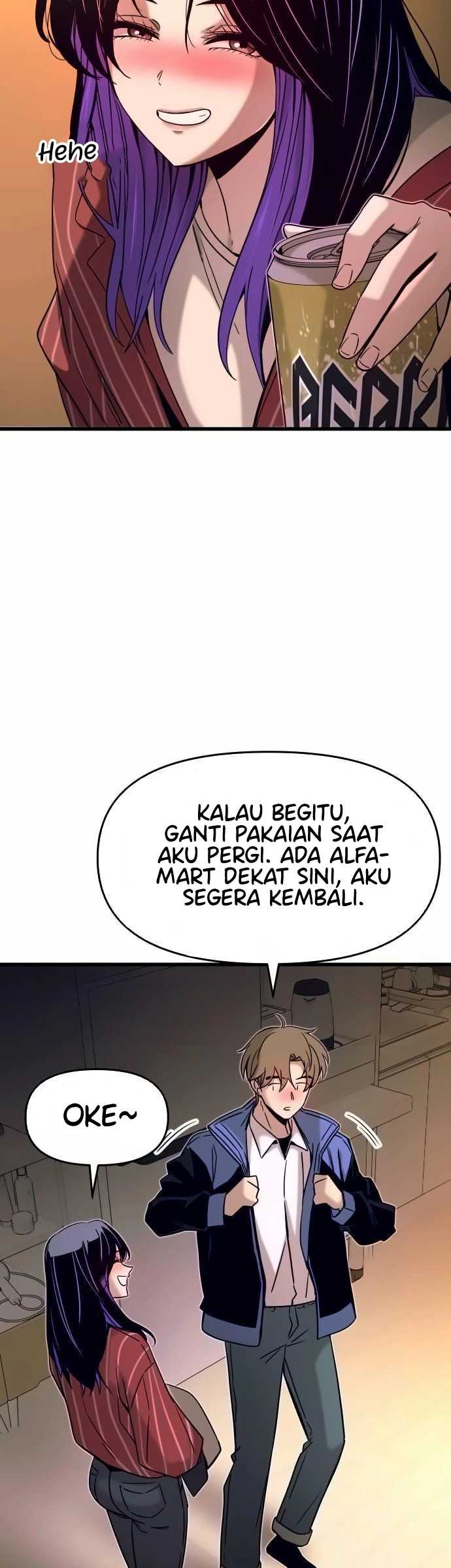 My Bias Gets On The Last Train Chap 6 - Next Chap 7