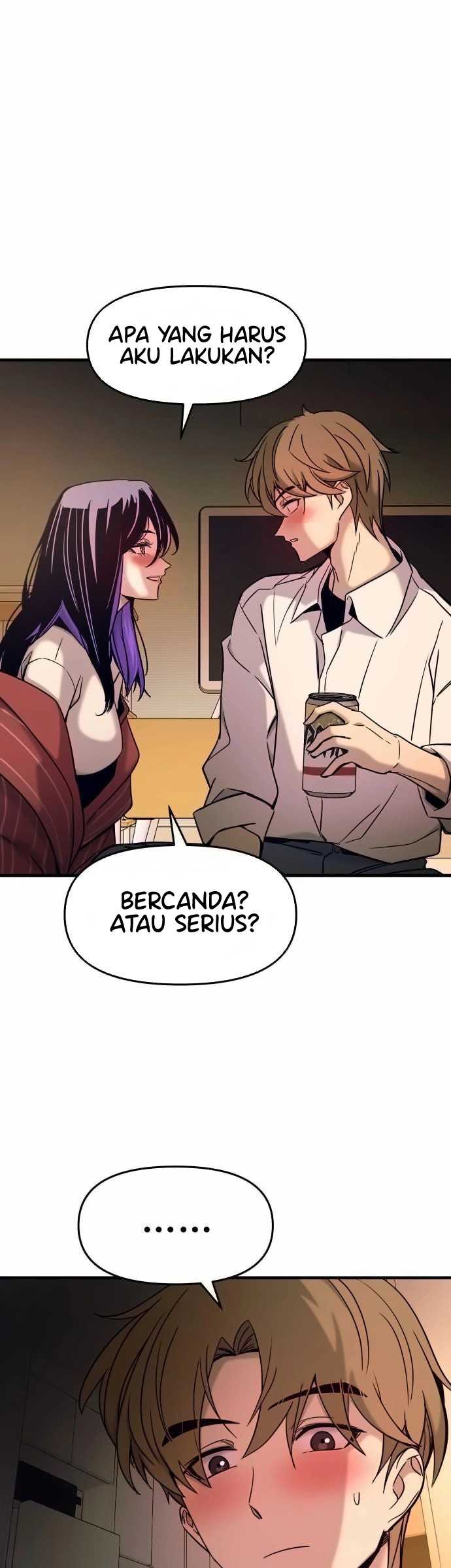 My Bias Gets On The Last Train Chap 6 - Next Chap 7