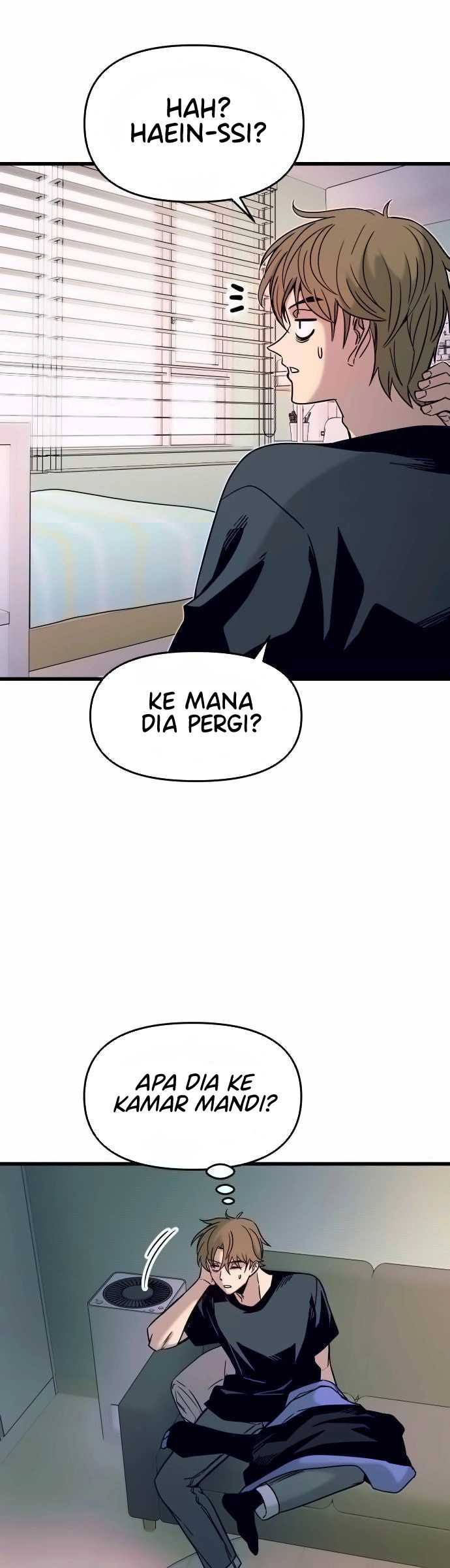 My Bias Gets On The Last Train Chap 6 - Next Chap 7