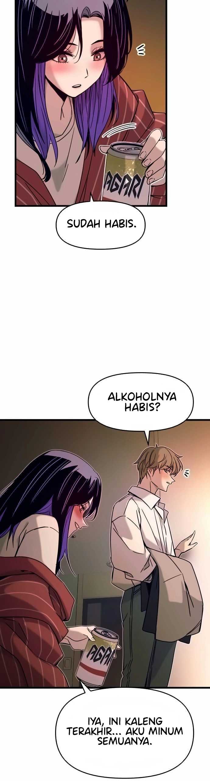 My Bias Gets On The Last Train Chap 6 - Next Chap 7