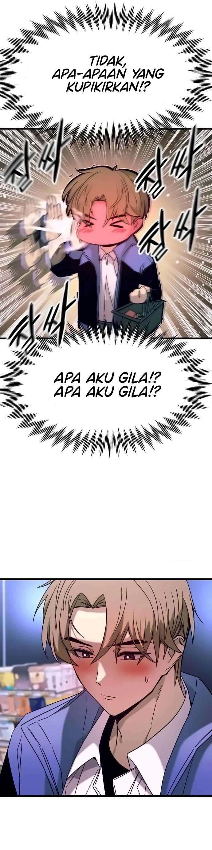My Bias Gets On The Last Train Chap 6 - Next Chap 7