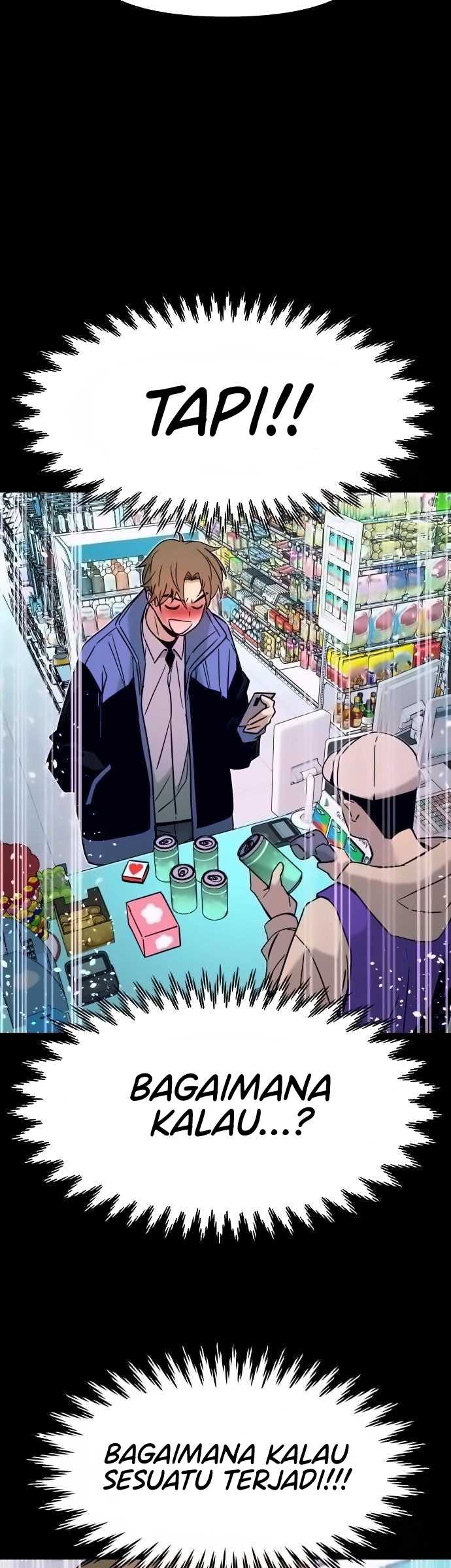 My Bias Gets On The Last Train Chap 6 - Next Chap 7