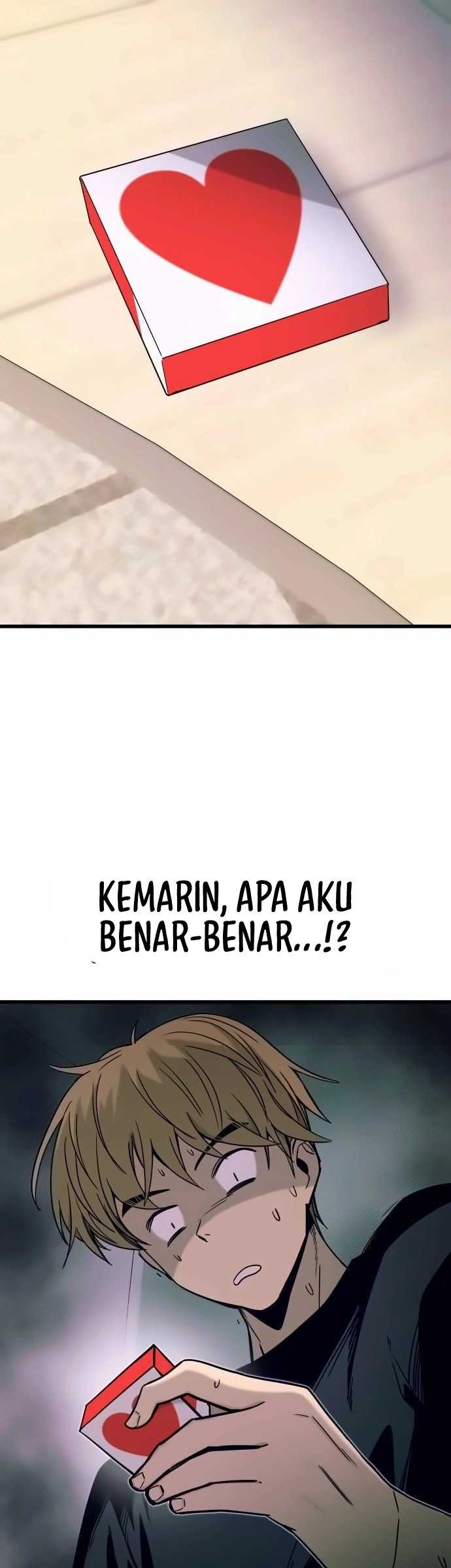 My Bias Gets On The Last Train Chap 6 - Next Chap 7