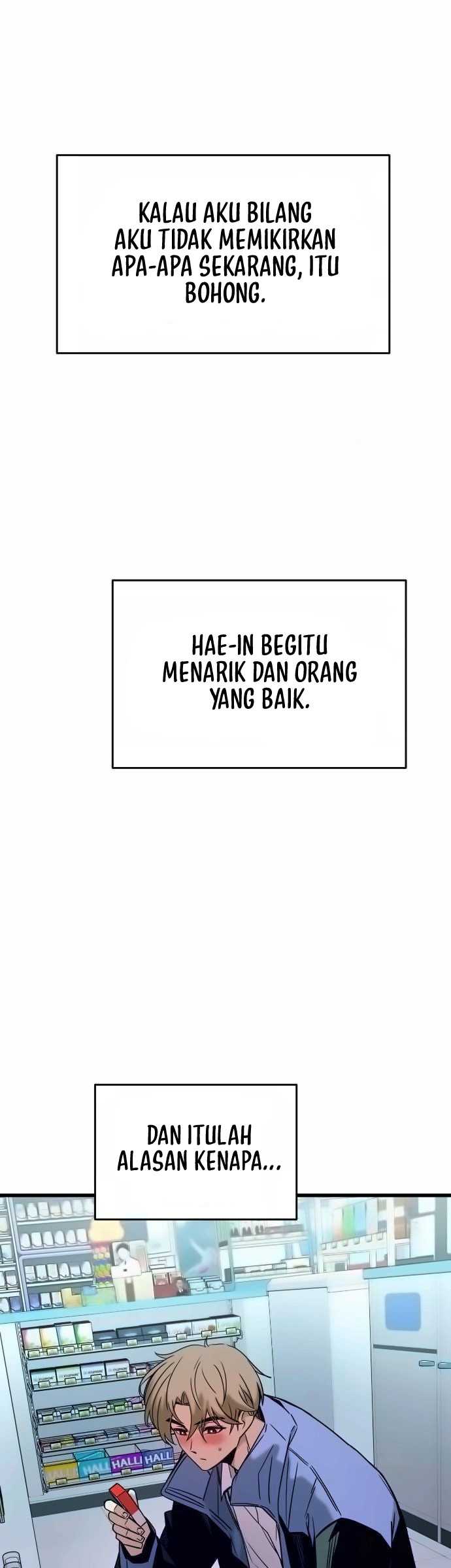 My Bias Gets On The Last Train Chap 6 - Next Chap 7