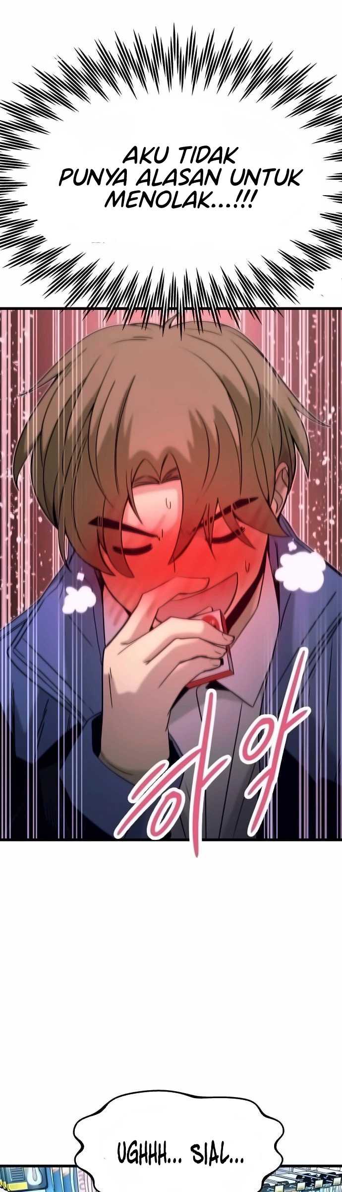 My Bias Gets On The Last Train Chap 6 - Next Chap 7