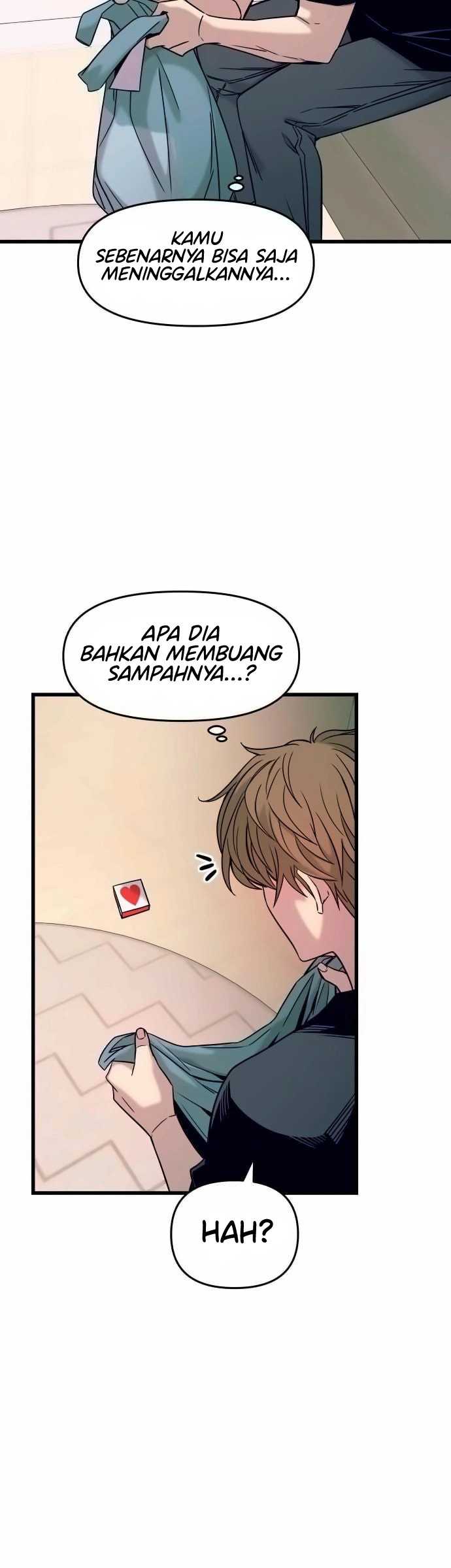 My Bias Gets On The Last Train Chap 6 - Next Chap 7