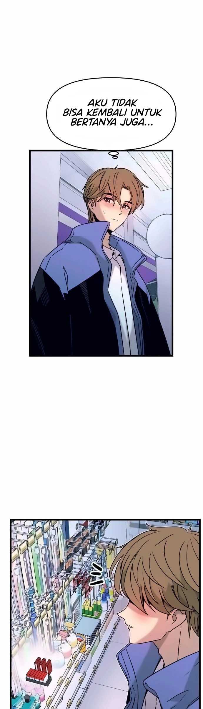 My Bias Gets On The Last Train Chap 6 - Next Chap 7