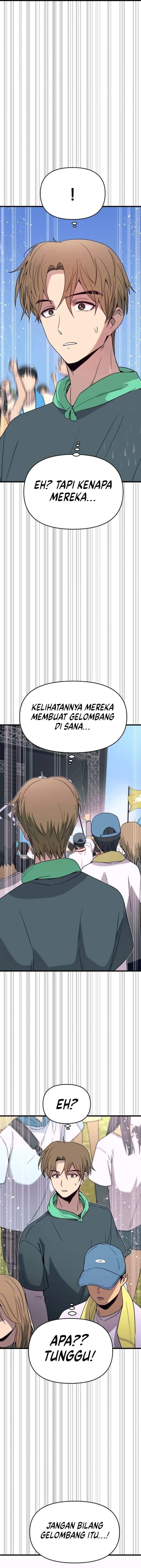 My Bias Gets On The Last Train Chap 83 - Next Chap 84