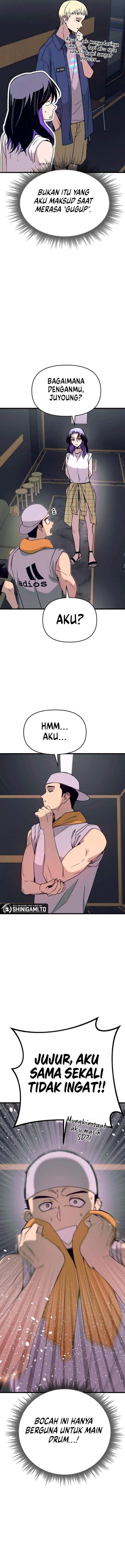 My Bias Gets On The Last Train Chap 80 - Next Chap 81
