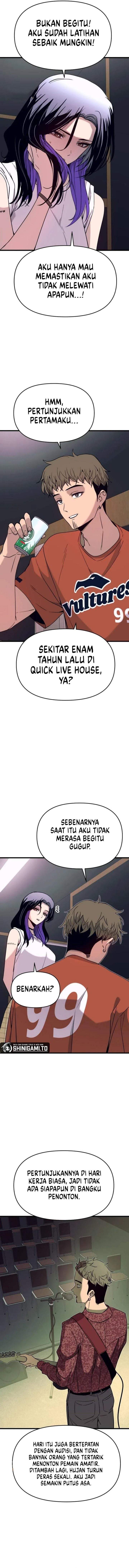 My Bias Gets On The Last Train Chap 80 - Next Chap 81