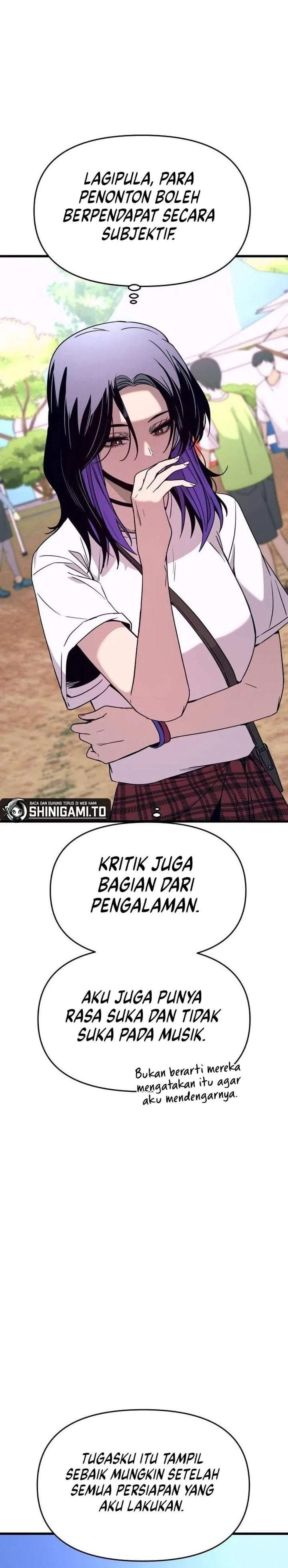 My Bias Gets On The Last Train Chap 87 - Next Chap 88