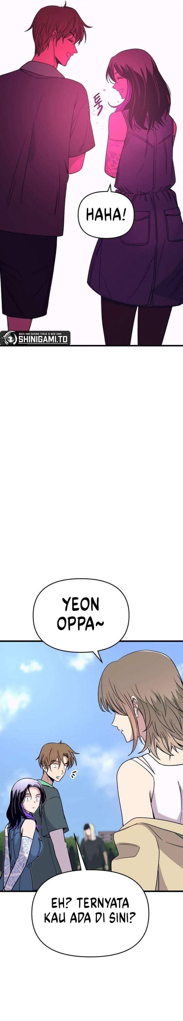 My Bias Gets On The Last Train Chap 84 - Next Chap 85