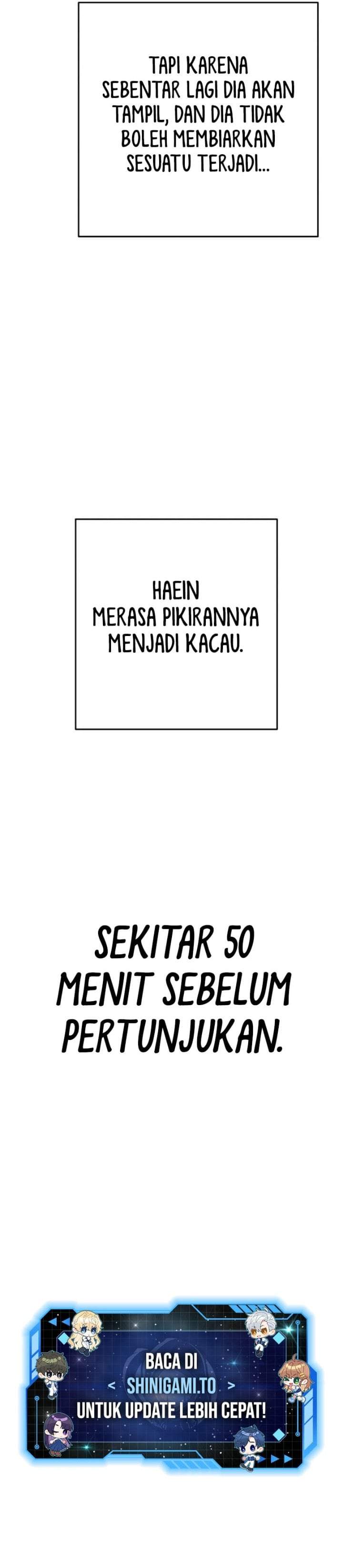 My Bias Gets On The Last Train Chap 88 - Next Chap 89