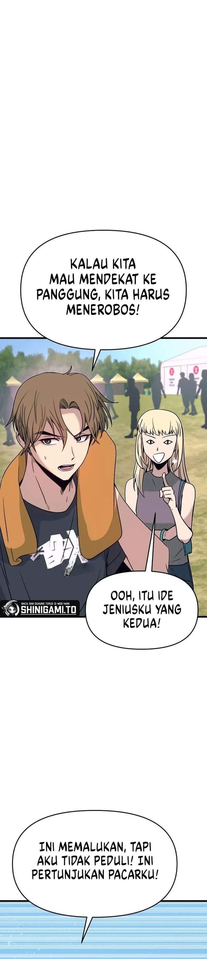 My Bias Gets On The Last Train Chap 89 - Next Chap 90