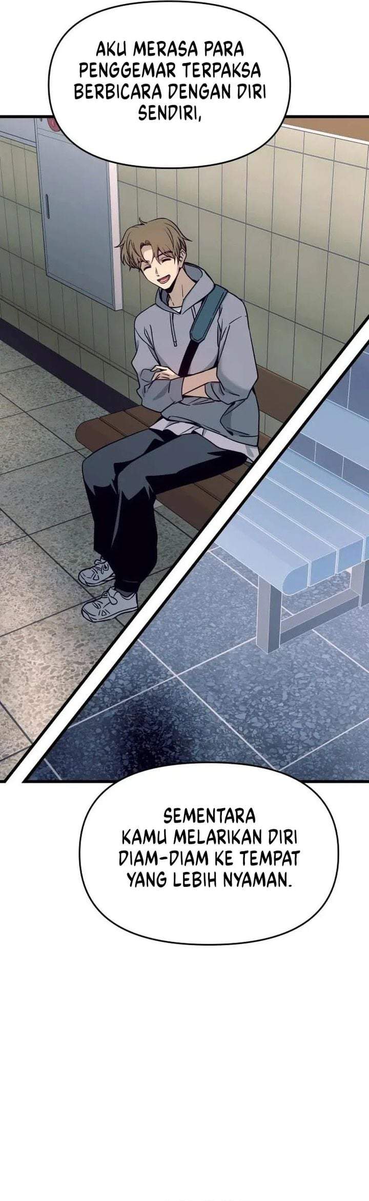 My Bias Gets On The Last Train Chap 89 - Next Chap 90