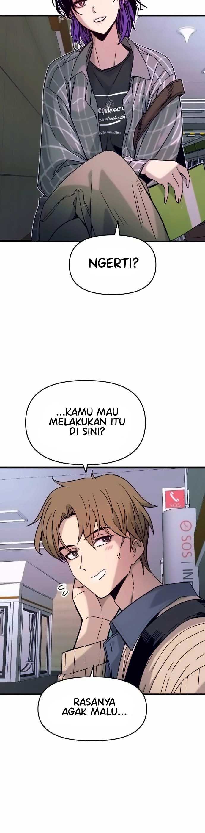 My Bias Gets On The Last Train Chap 8 - Next Chap 9