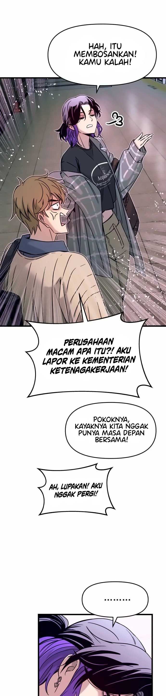 My Bias Gets On The Last Train Chap 8 - Next Chap 9