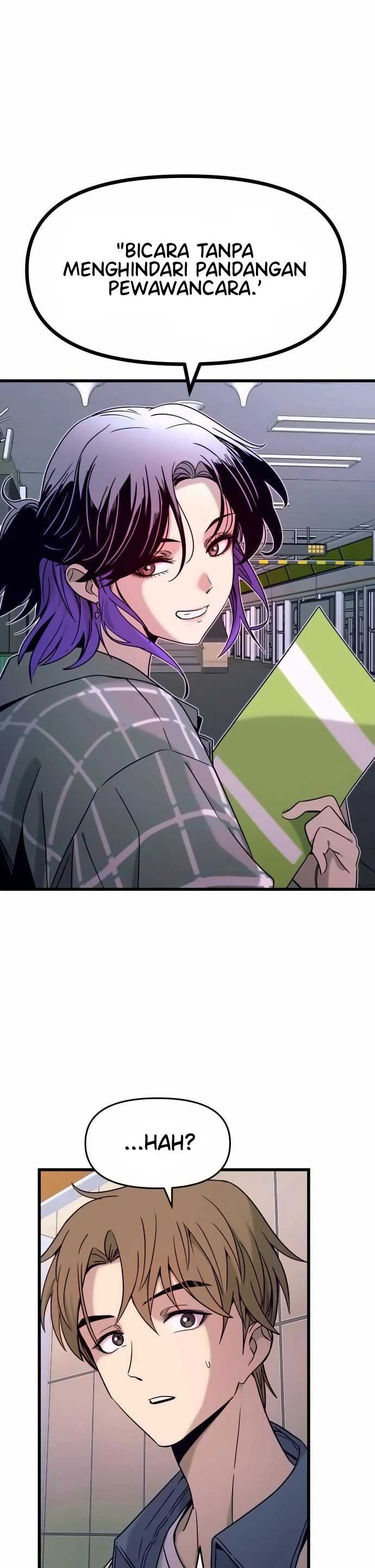 My Bias Gets On The Last Train Chap 8 - Next Chap 9