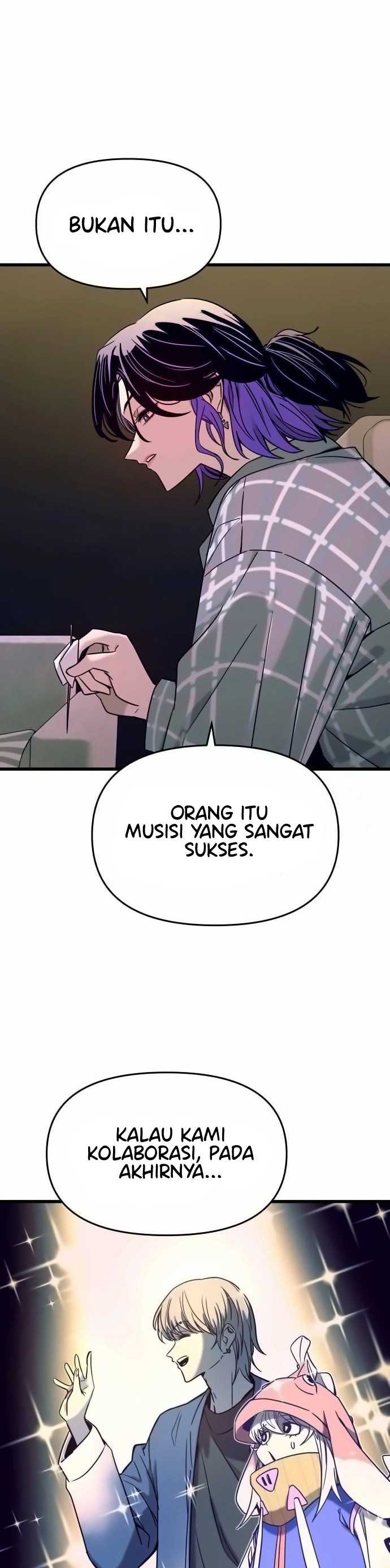 My Bias Gets On The Last Train Chap 8 - Next Chap 9