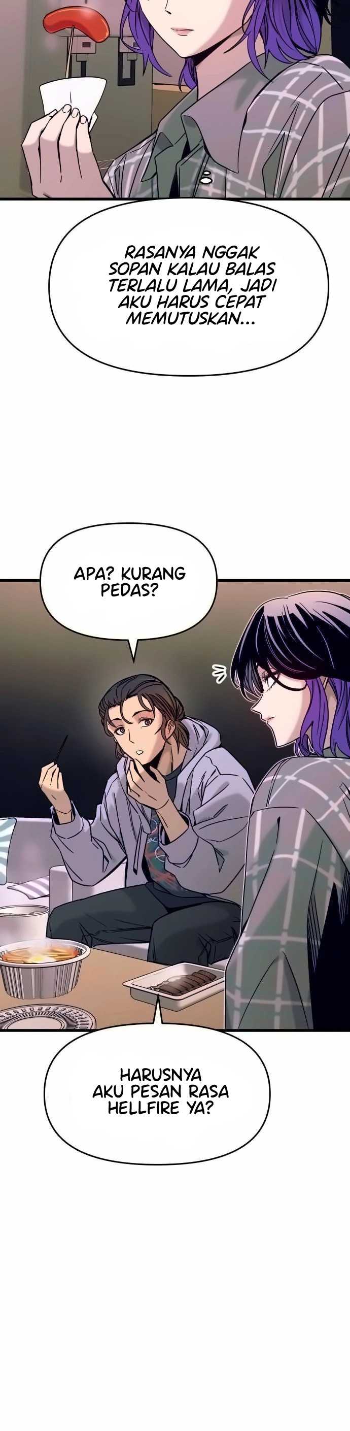 My Bias Gets On The Last Train Chap 8 - Next Chap 9