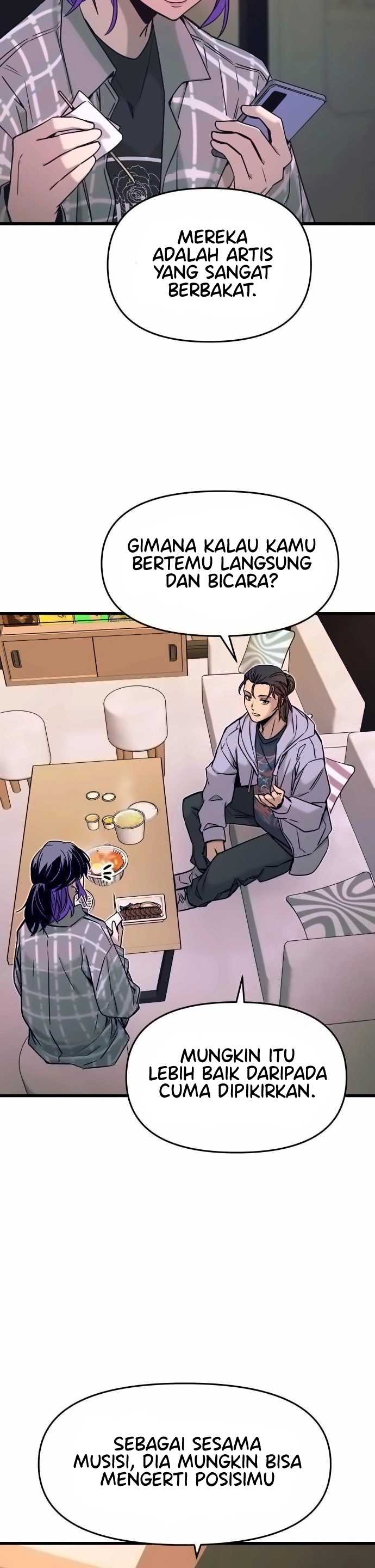 My Bias Gets On The Last Train Chap 8 - Next Chap 9
