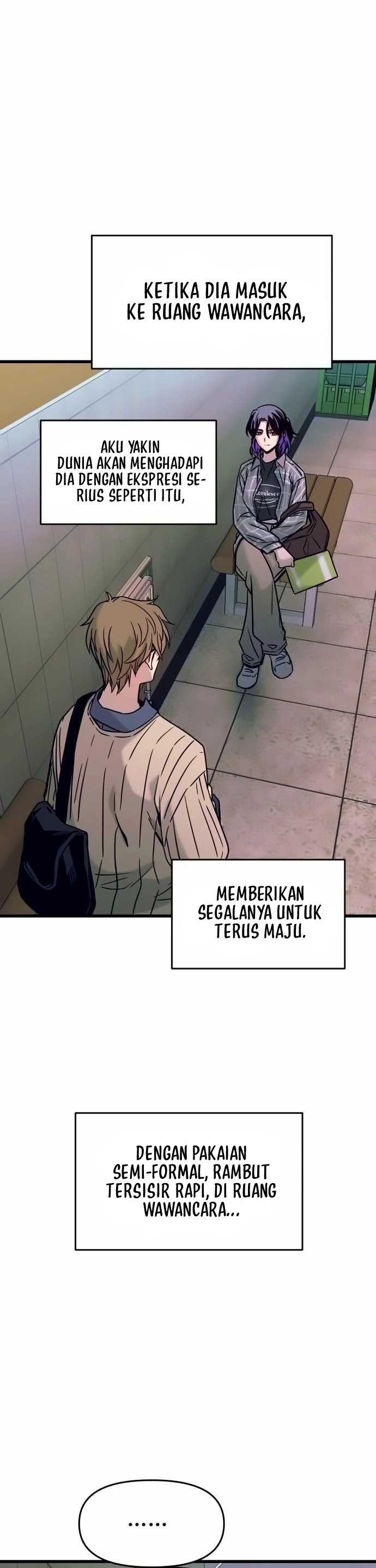 My Bias Gets On The Last Train Chap 8 - Next Chap 9