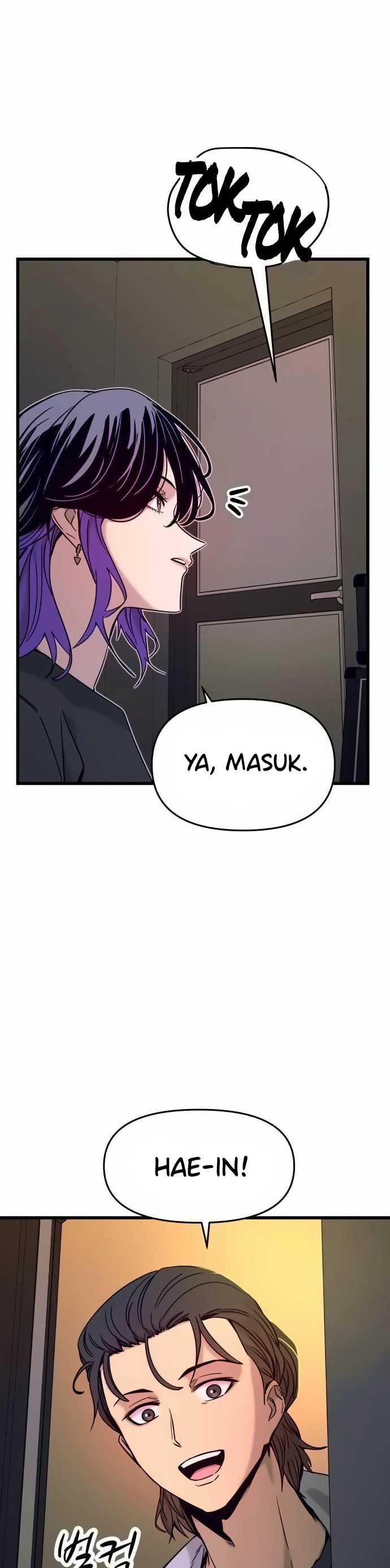My Bias Gets On The Last Train Chap 8 - Next Chap 9