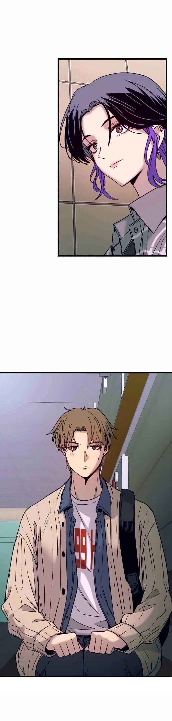 My Bias Gets On The Last Train Chap 8 - Next Chap 9