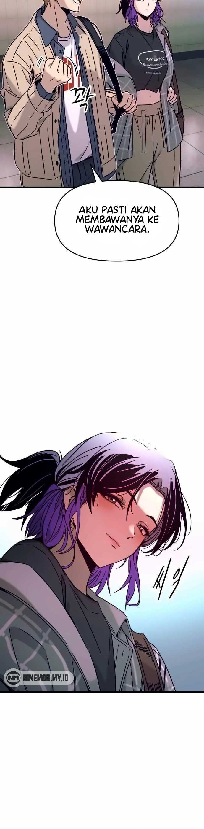 My Bias Gets On The Last Train Chap 8 - Next Chap 9