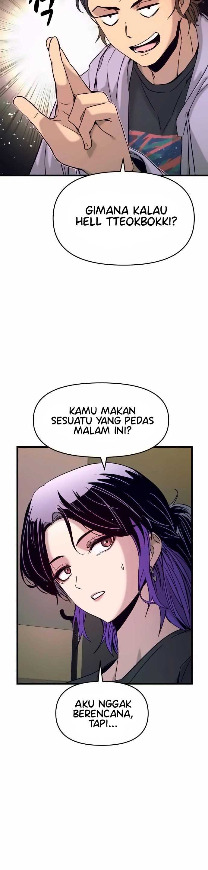 My Bias Gets On The Last Train Chap 8 - Next Chap 9