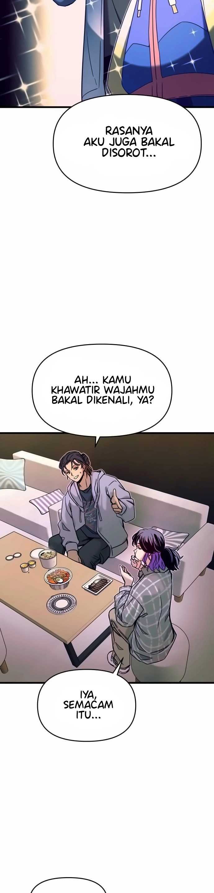 My Bias Gets On The Last Train Chap 8 - Next Chap 9