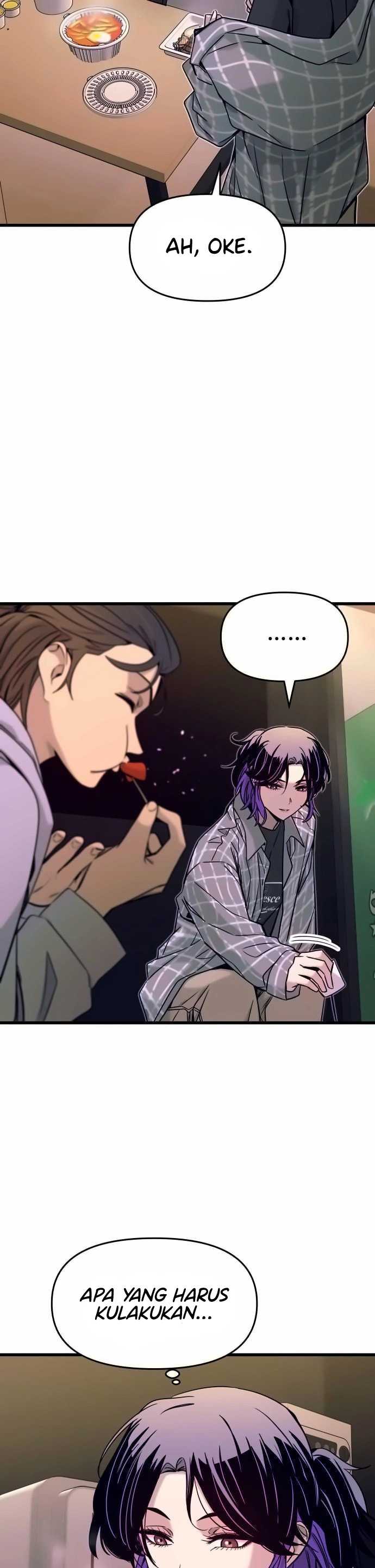 My Bias Gets On The Last Train Chap 8 - Next Chap 9