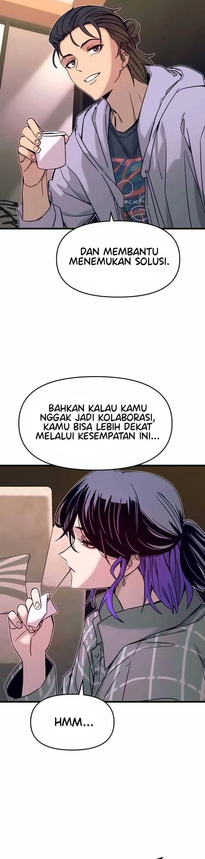 My Bias Gets On The Last Train Chap 8 - Next Chap 9