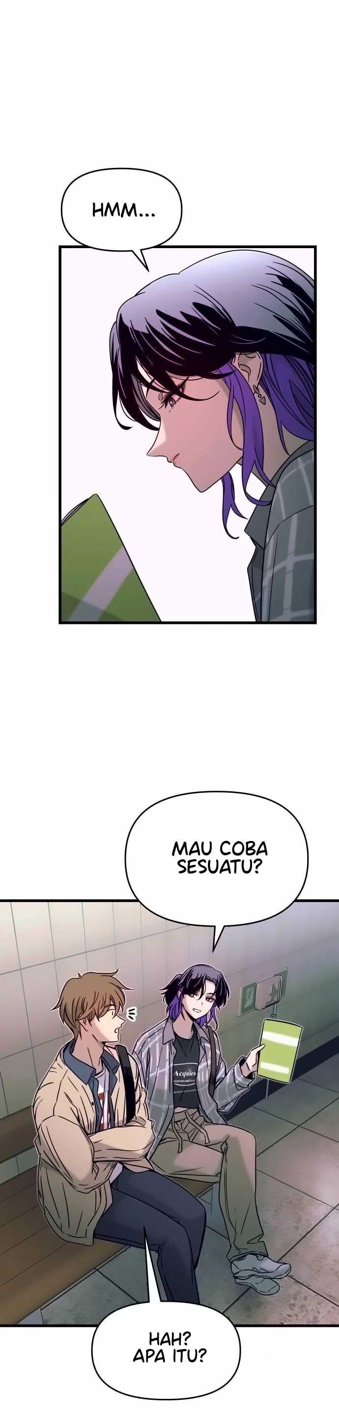 My Bias Gets On The Last Train Chap 8 - Next Chap 9