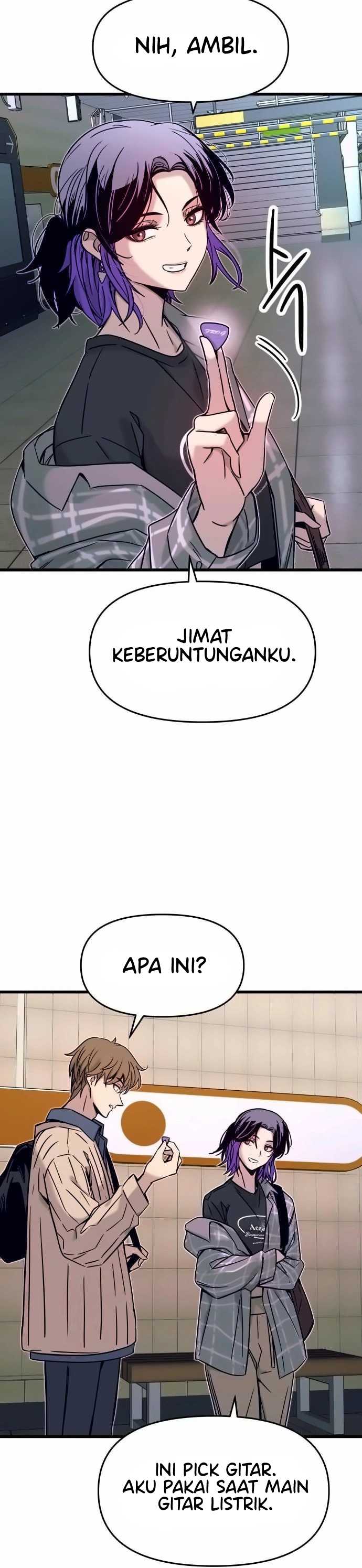 My Bias Gets On The Last Train Chap 8 - Next Chap 9