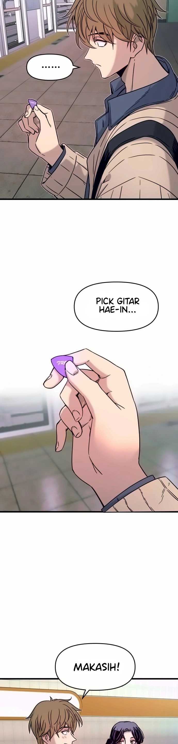 My Bias Gets On The Last Train Chap 8 - Next Chap 9