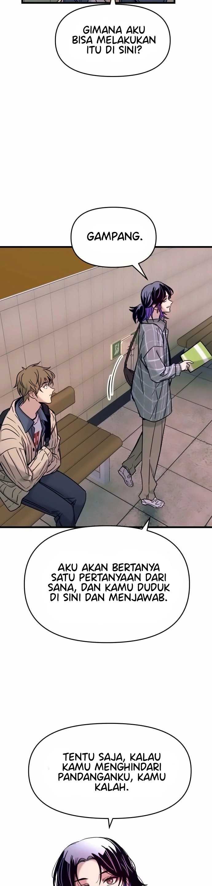 My Bias Gets On The Last Train Chap 8 - Next Chap 9