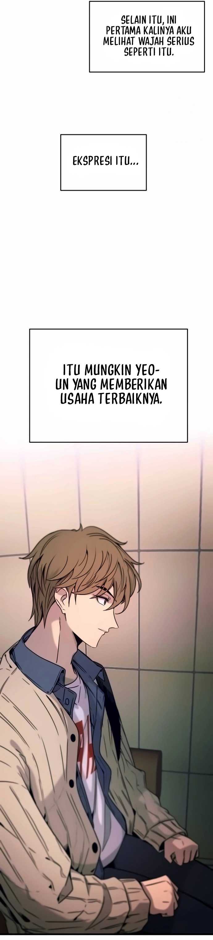 My Bias Gets On The Last Train Chap 8 - Next Chap 9