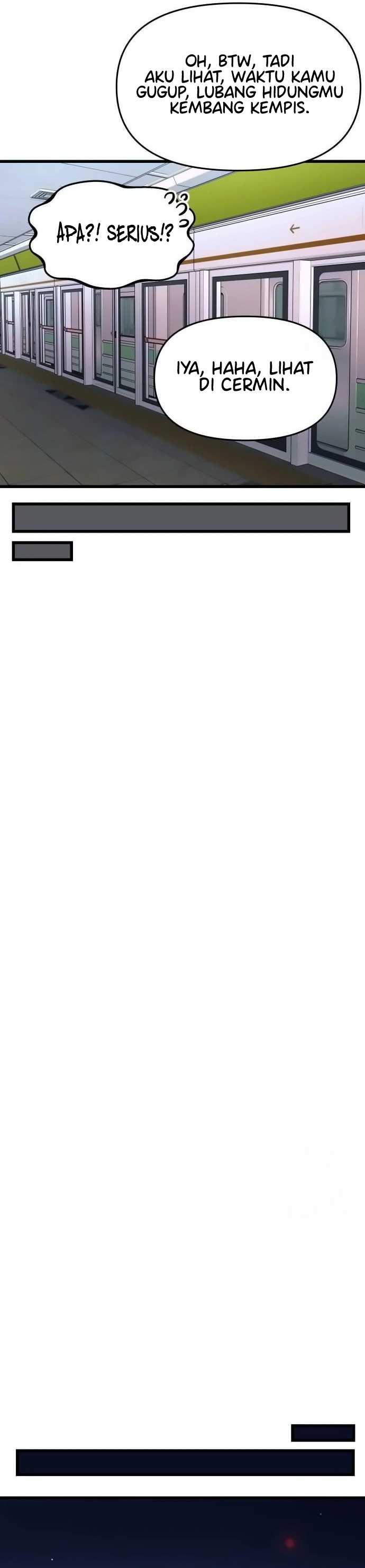 My Bias Gets On The Last Train Chap 8 - Next Chap 9