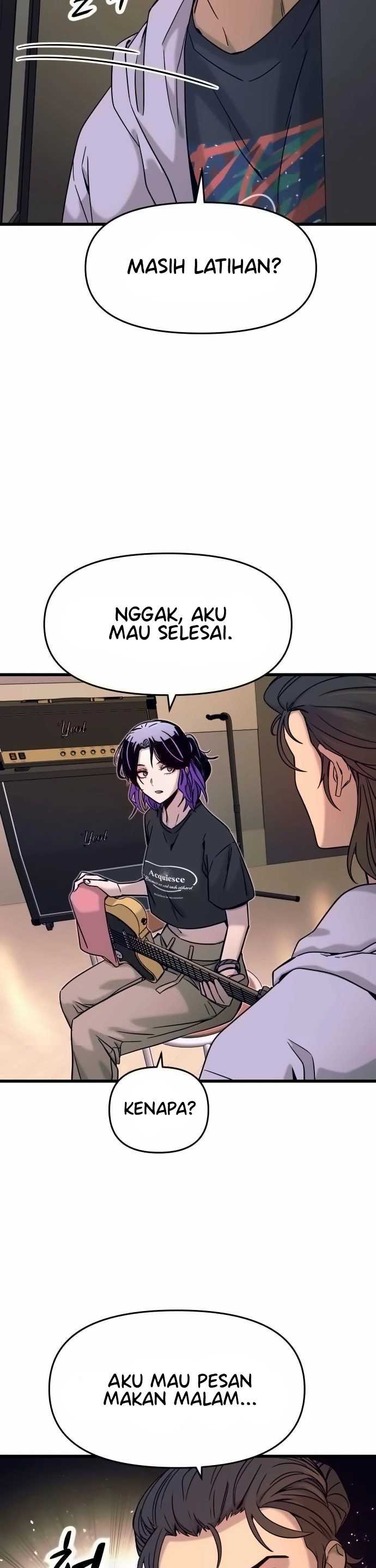 My Bias Gets On The Last Train Chap 8 - Next Chap 9