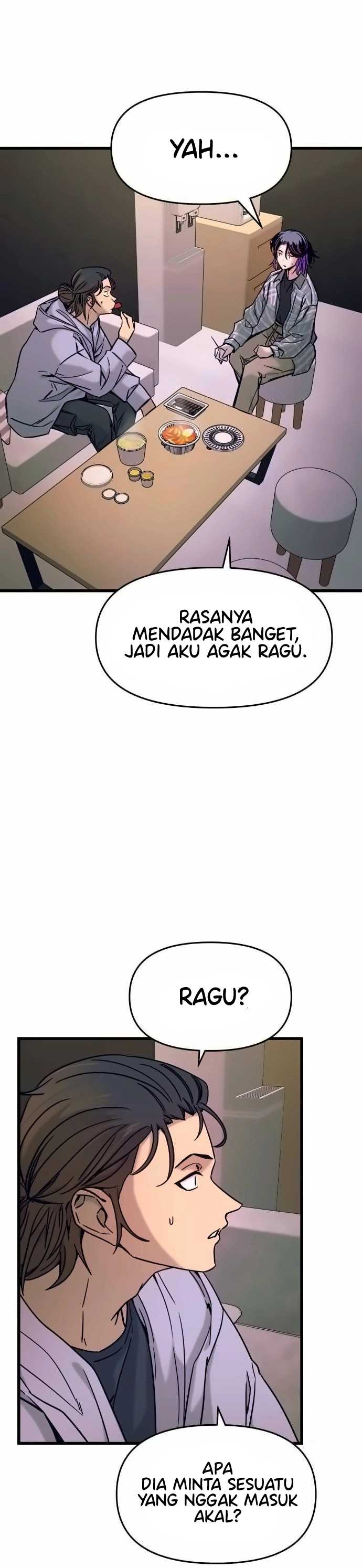 My Bias Gets On The Last Train Chap 8 - Next Chap 9